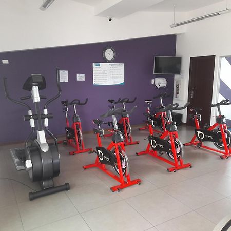 Lujoso Condominio Con Lavadora Y Secadora, S. Jose San José Zewnętrze zdjęcie