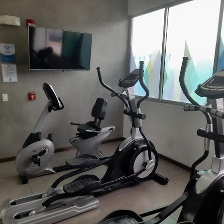 Lujoso Condominio Con Lavadora Y Secadora, S. Jose San José Zewnętrze zdjęcie