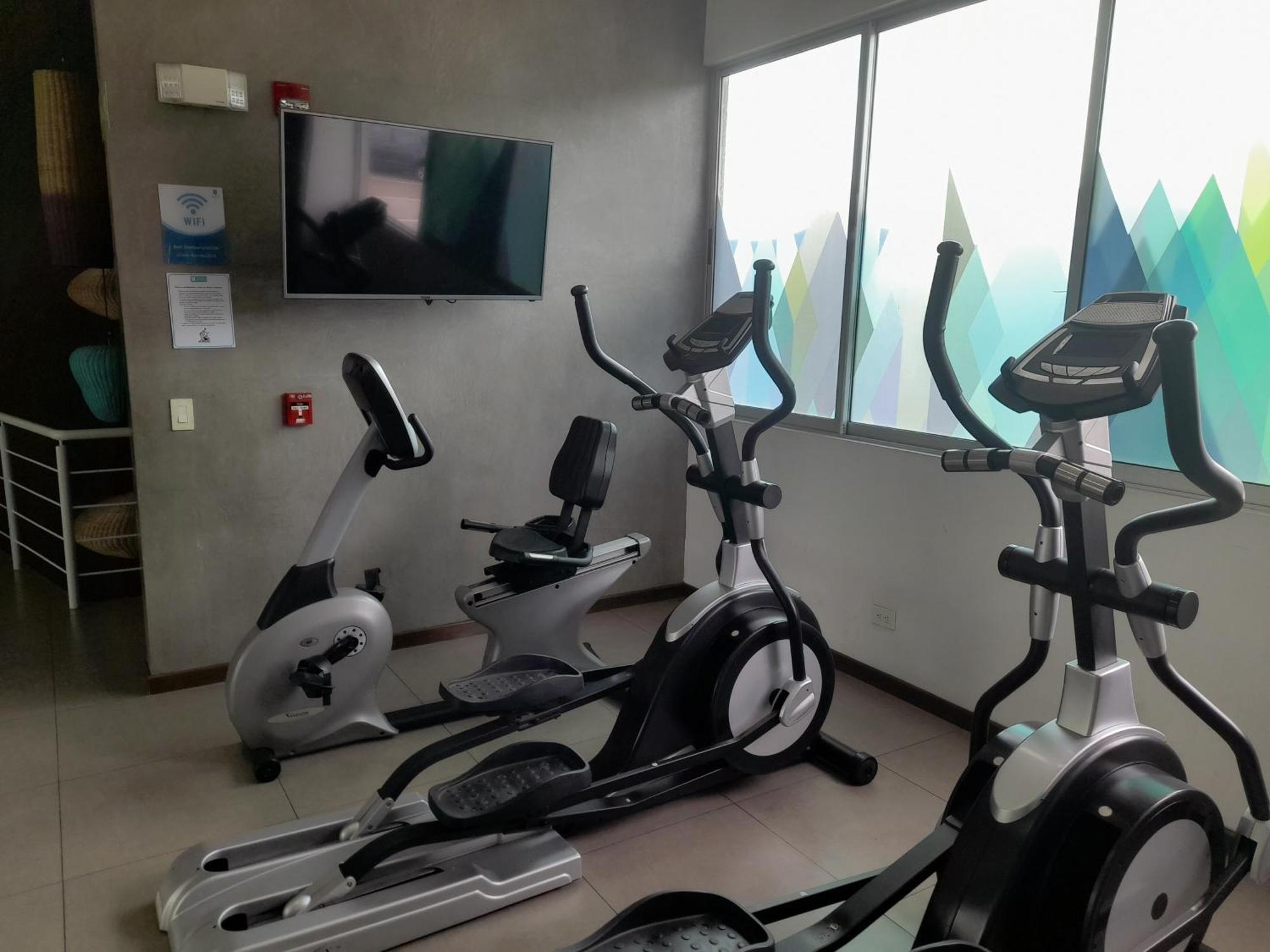 Lujoso Condominio Con Lavadora Y Secadora, S. Jose San José Zewnętrze zdjęcie