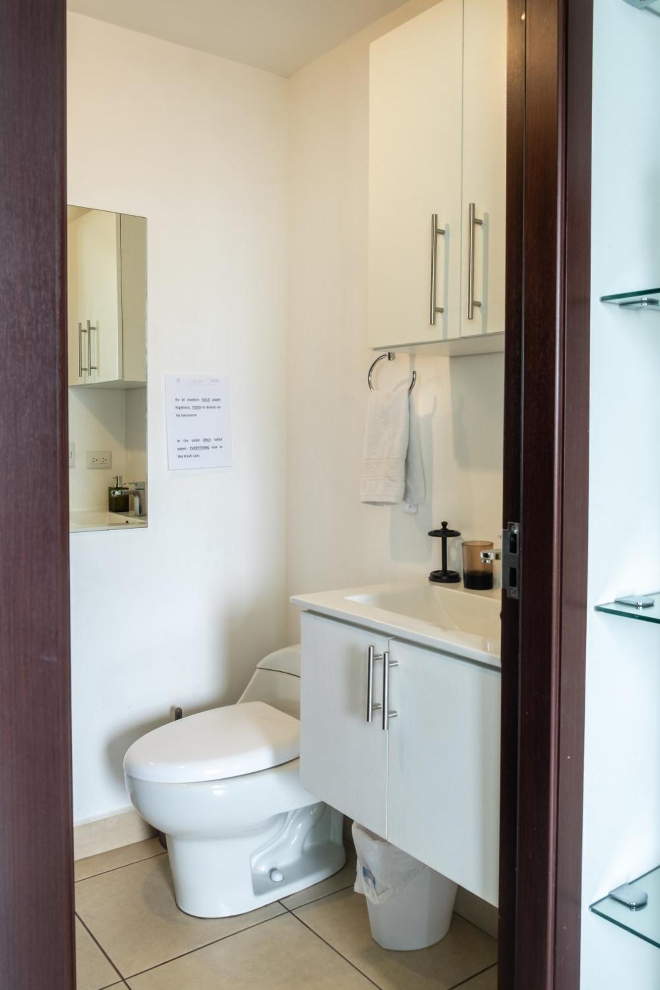 Lujoso Condominio Con Lavadora Y Secadora, S. Jose San José Zewnętrze zdjęcie