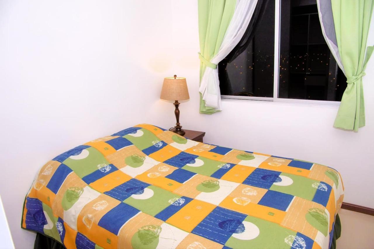 Lujoso Condominio Con Lavadora Y Secadora, S. Jose San José Zewnętrze zdjęcie